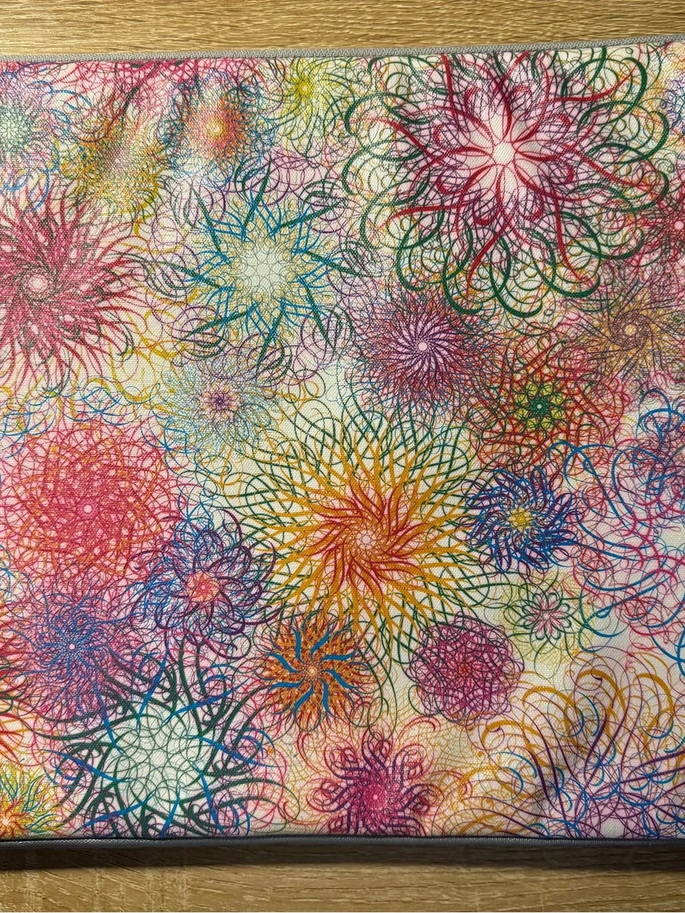 NWT Limited Edition Ryan McGinness MacBook Sleeve - Incase
